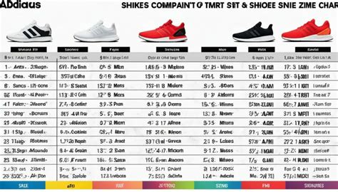 does adidas run smaller than nike|adidas and nike size guide.